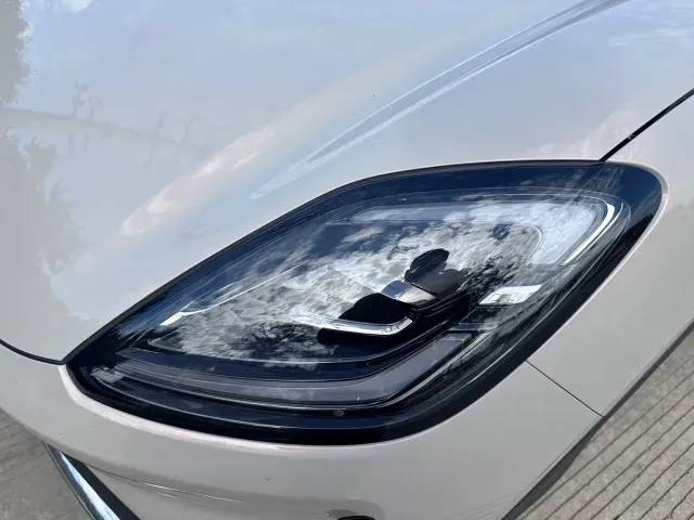 Wuling Bingo S — Фото автомобиля 10