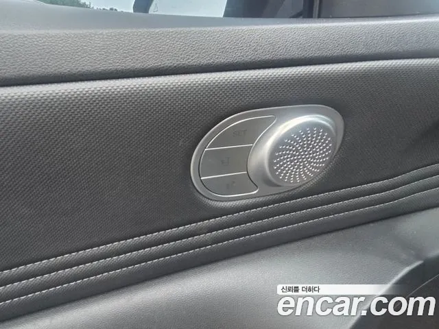 Hyundai AVANTE Avante (CN7) — Фото автомобиля 15