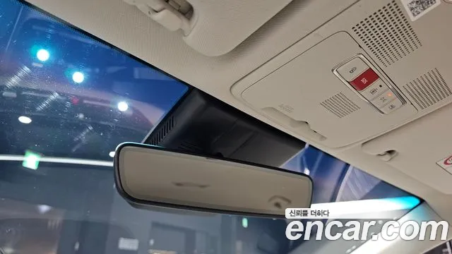 Hyundai Grandeur Новый Grandeur IG — Фото автомобиля 18