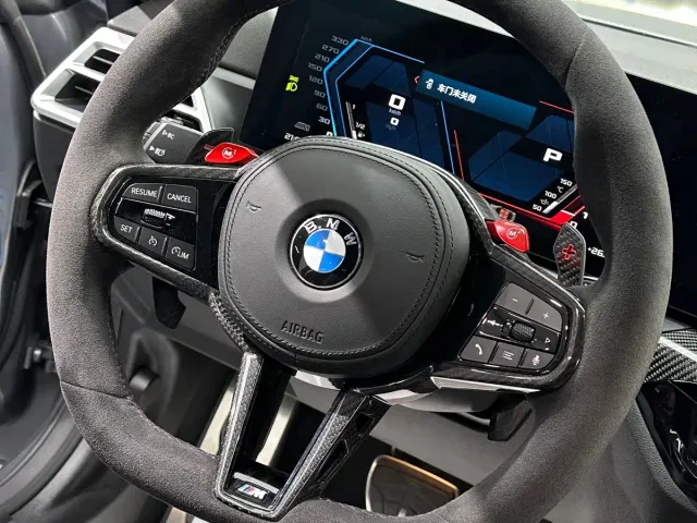 BMW M2 — Фото автомобиля 20