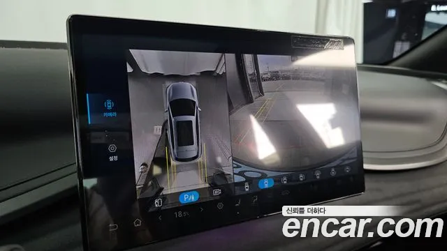 BYD Atto 3 — Фото автомобиля 13