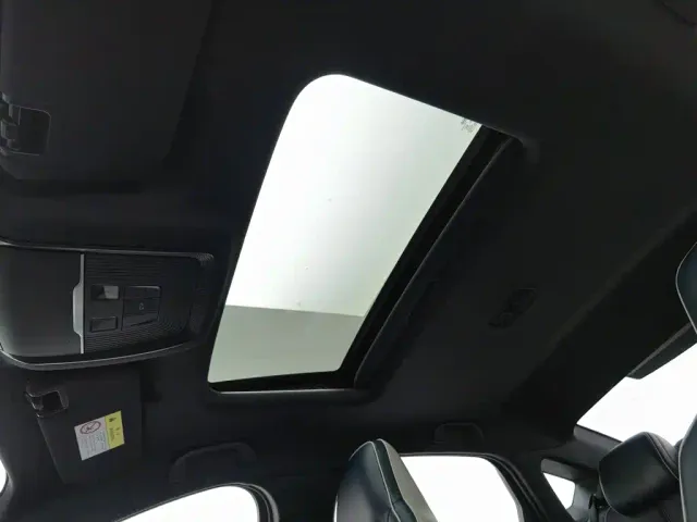 BYD Qin PLUS — Фото автомобиля 14