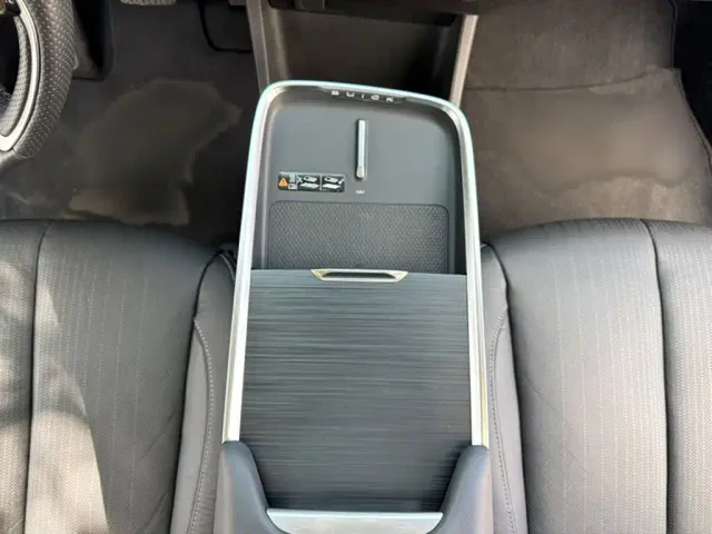 Buick LaCrosse 2023 28T Premium Edition — Фото автомобиля 17
