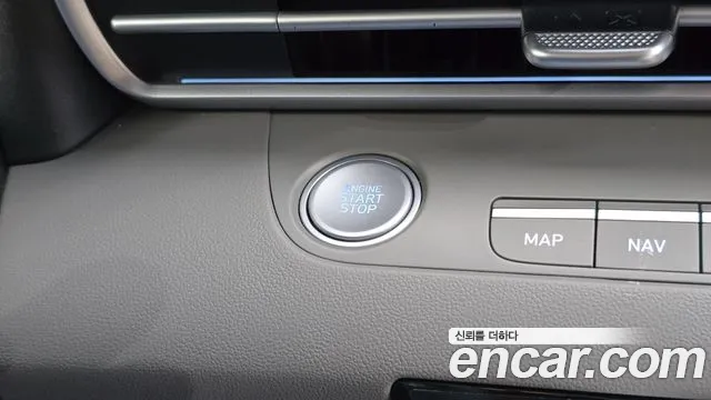 Hyundai Avante CN7 — Фото автомобиля 19
