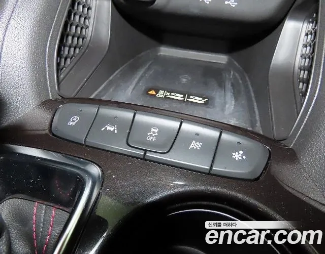 Chevrolet Trailblazer — Фото автомобиля 15