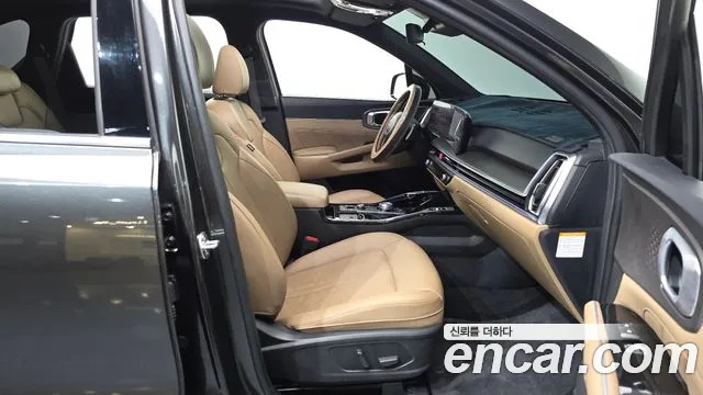 Kia Sorento 4th Gen — Фото автомобиля 11