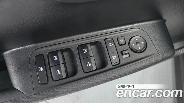 Hyundai Casper Casper Smart — Фото автомобиля 26