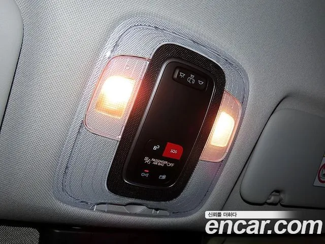 Hyundai Avante CN7 — Фото автомобиля 16