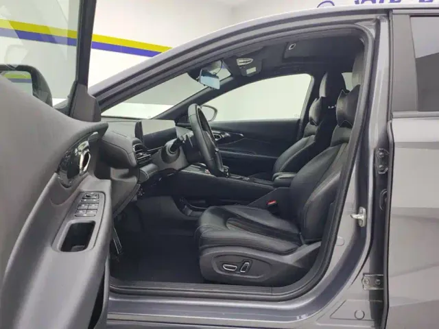GAC Trumpchi Emkoo — Фото автомобиля 9