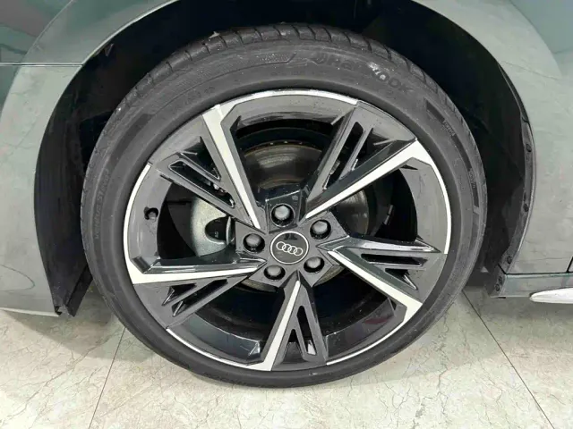 Audi A3 — Фото автомобиля 26