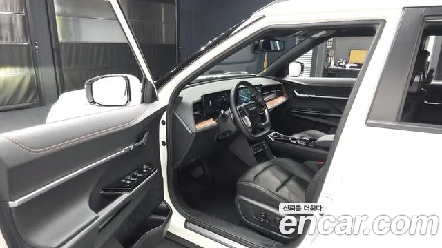 KG_Mobility_Ssangyong Torres Новый Torres — Фото автомобиля 10