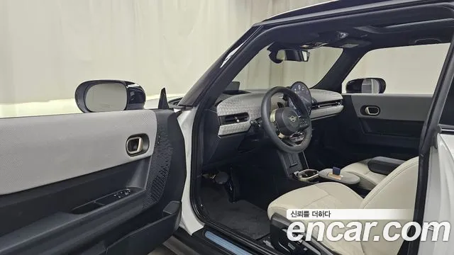 Mini Cooper — Фото автомобиля 10