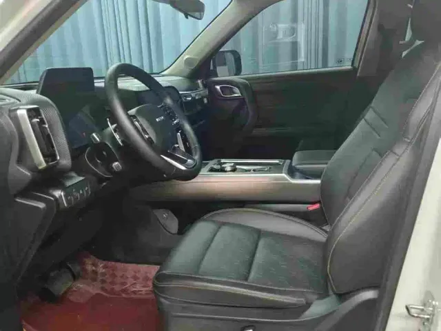 Haval Big Dog — Фото автомобиля 4