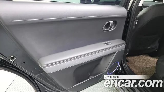 Hyundai Ioniq 5 New — Фото автомобиля 25