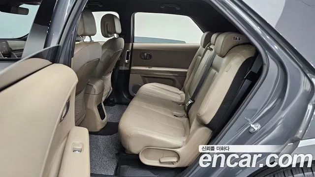 Hyundai Ioniq 5 Ioniq 5 (New) — Фото автомобиля 17