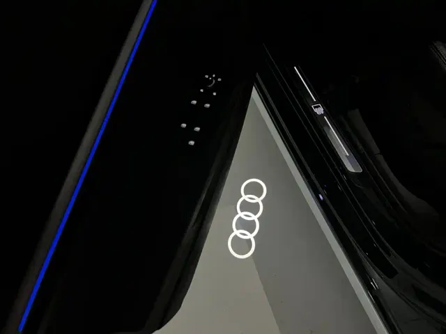 Audi A3 — Фото автомобиля 24