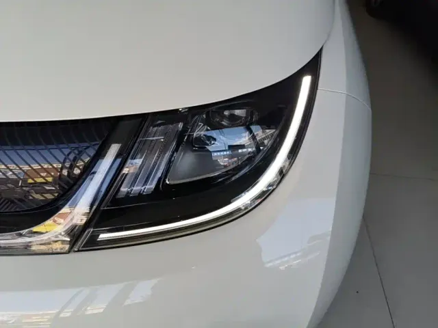 BYD Dolphin — Фото автомобиля 23