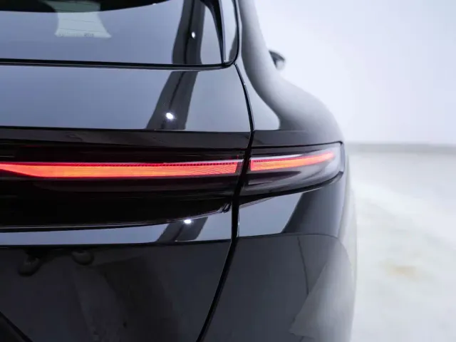 Nio ET5 Touring — Фото автомобиля 13