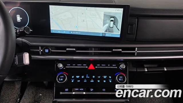 Hyundai Santa Fe — Фото автомобиля 19