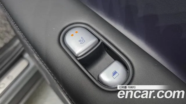Hyundai Ioniq 5 — Фото автомобиля 25