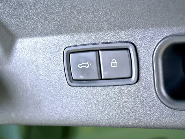 Li Auto Li ONE 2021 Extended Range 6-Seater — Фото автомобиля 22
