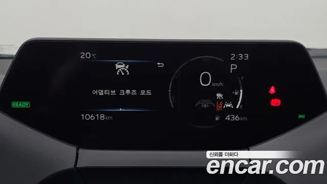 Toyota Prius 5th Gen — Фото автомобиля 8