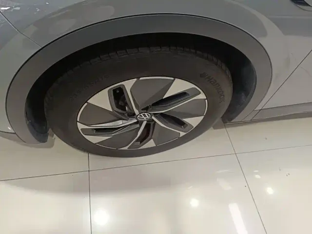 Volkswagen ID.4 Crozz — Фото автомобиля 22