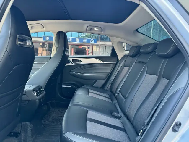 GAC Aion S Plus — Фото автомобиля 6