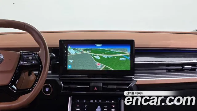 KG_Mobility_Ssangyong Torres Torres Бензин 1.5 4WD — Фото автомобиля 16