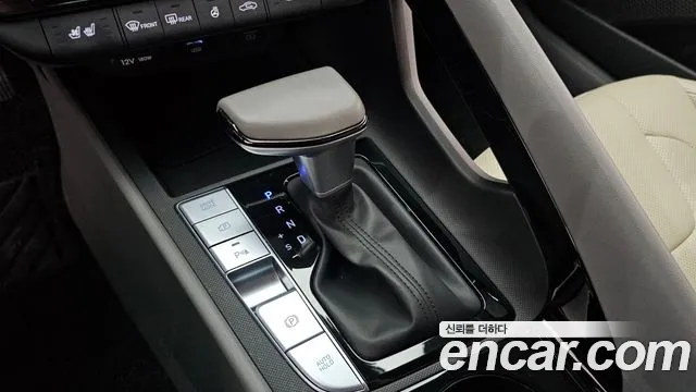 Hyundai AVANTE — Фото автомобиля 8