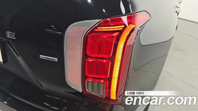 Hyundai Palisade The New Palisade Бензин 3.8 4WD — Фото автомобиля 19