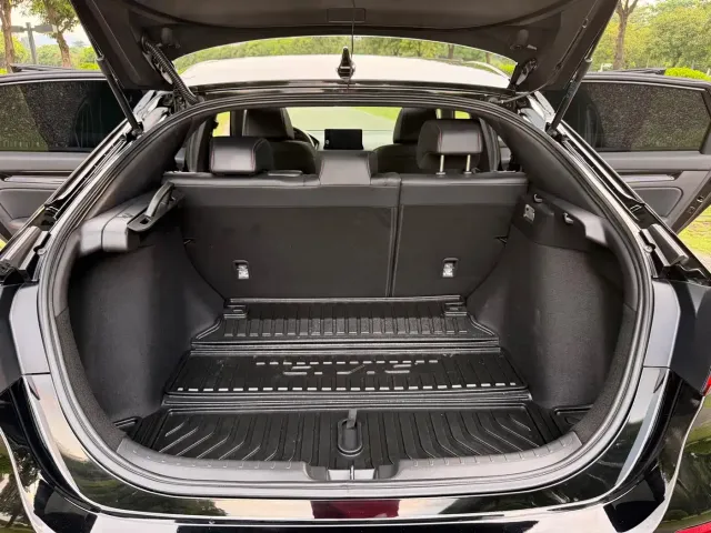 Honda Civic — Фото автомобиля 20
