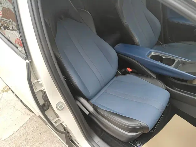BYD Seagull — Фото автомобиля 24
