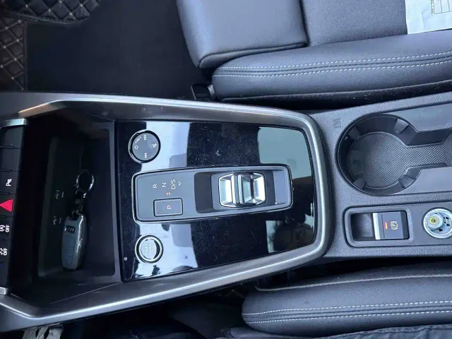 Audi A3 — Фото автомобиля 16