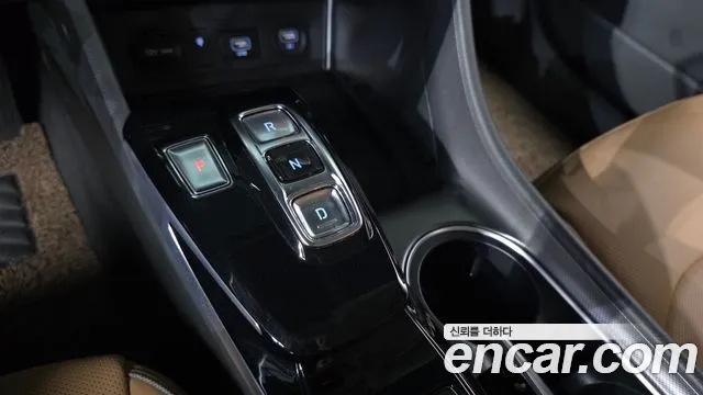 Hyundai Sonata DN8 — Фото автомобиля 12