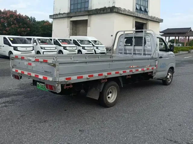 Karry Xiaoxiang X7 — Фото автомобиля 5