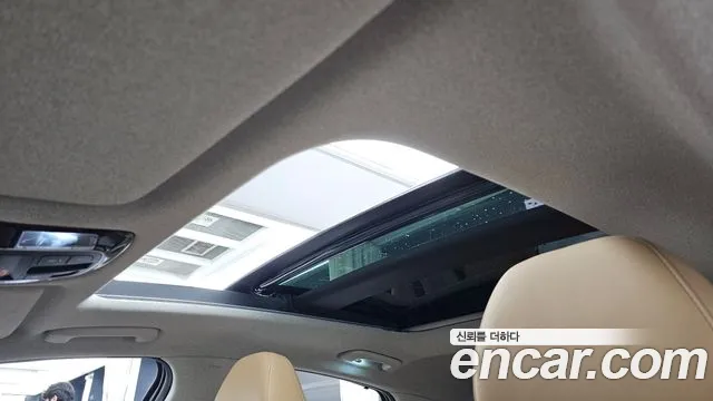 Hyundai Sonata DN8 — Фото автомобиля 24