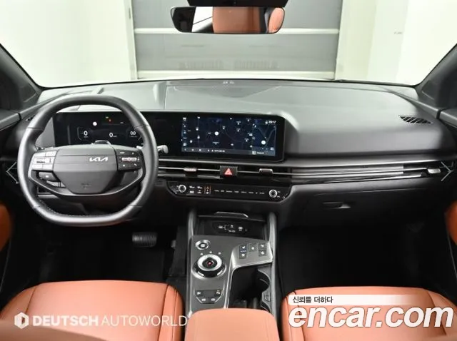 Kia Sportage — Фото автомобиля 7