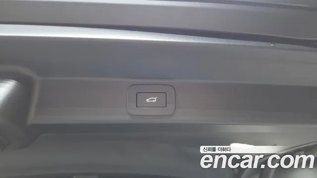 Land Rover Range Rover Sport — Фото автомобиля 27