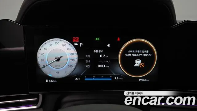 Hyundai Avante CN7 — Фото автомобиля 7