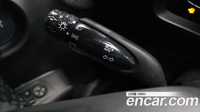 Hyundai Casper Casper Turbo Modern — Фото автомобиля 5