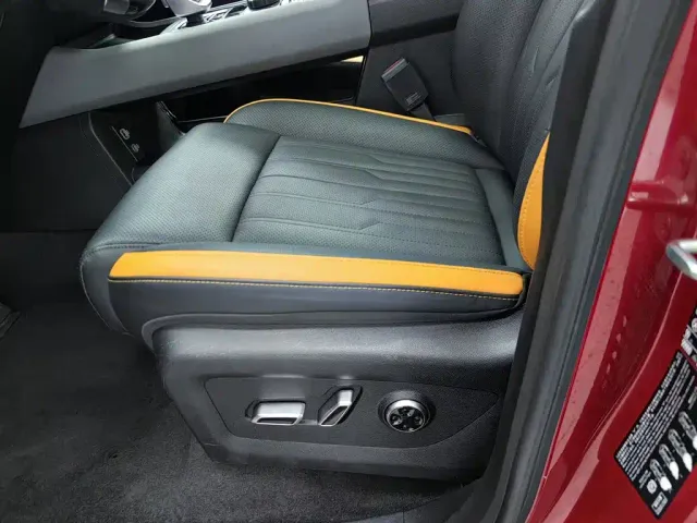 BAIC BJ40 — Фото автомобиля 20