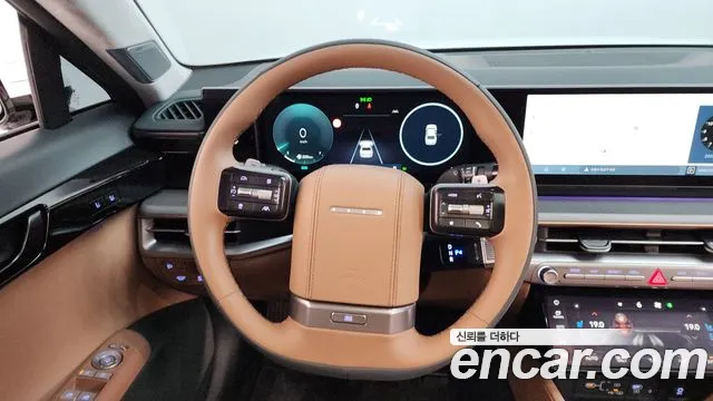 Hyundai Grandeur — Фото автомобиля 10