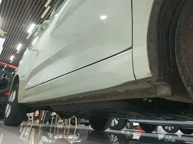 Wuling Hongguang Mini EV — Фото автомобиля 20