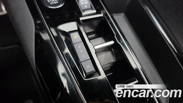 Peugeot 5008 — Фото автомобиля 12