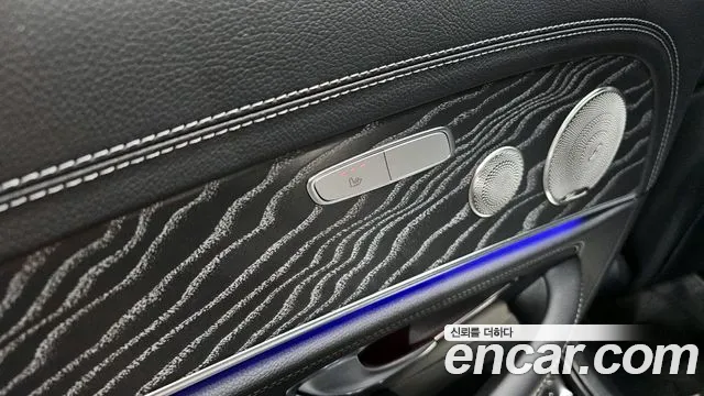 Mercedes-Benz E-Class E-класс W213 — Фото автомобиля 19