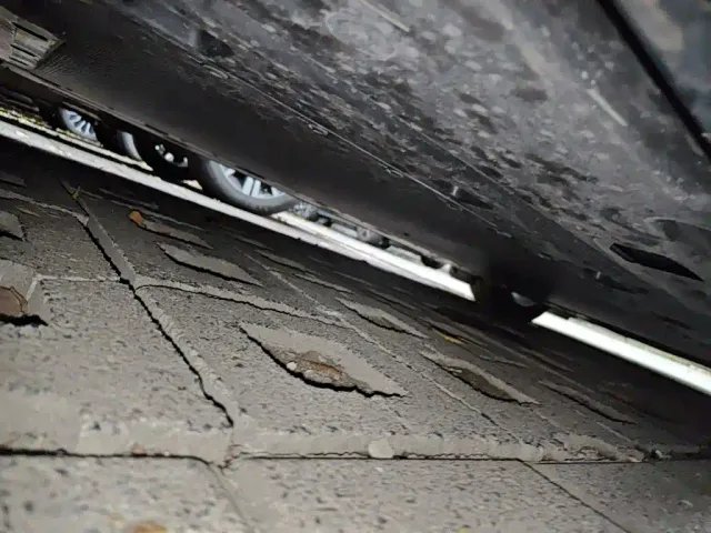 BYD Seal 06 — Фото автомобиля 18