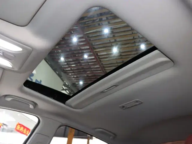 Changan Eado — Фото автомобиля 15
