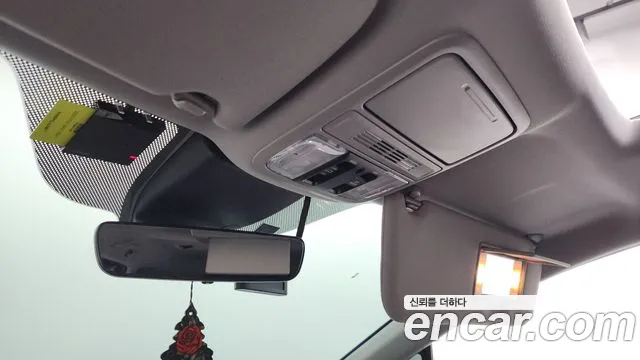 Honda Odyssey — Фото автомобиля 25
