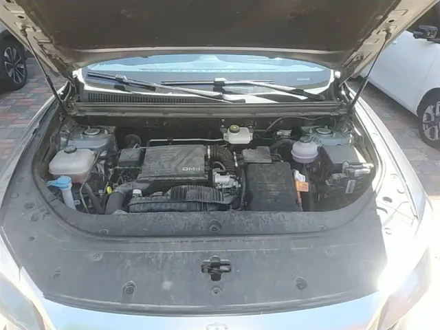 BYD Song Pro — Фото автомобиля 19